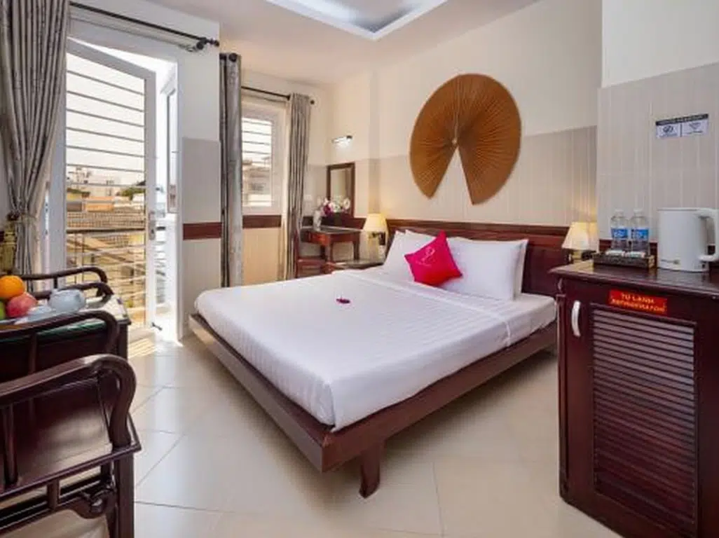 room image